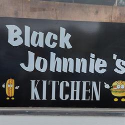 Black Johnnie's Kitchen
