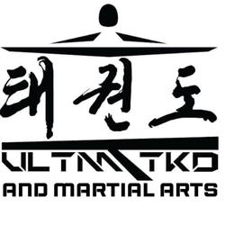 Ultimate tkd and martial arts academy