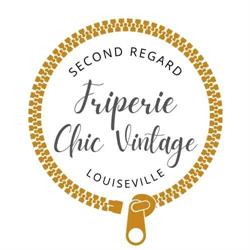 Second Regard Friperie chic vintage