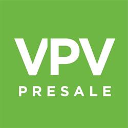 VIP Presale Vancouver