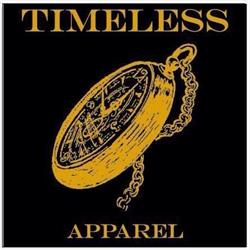 Timeless Apparel