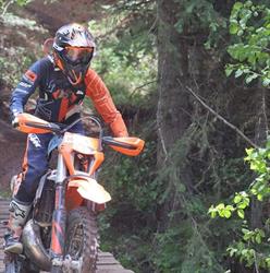 Technical Edge Suspension