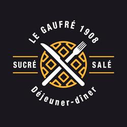 Le Gaufré 1908