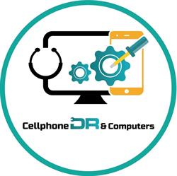 Cellphone Dr. and Computers