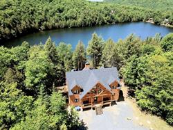 Chalet Le Grand Chêne