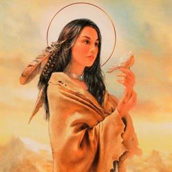 Paroisse Sainte Kateri Tekakwitha