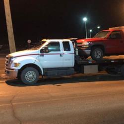Schlampco Towing