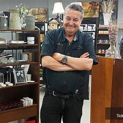 Tickle Your Fancy Gift Shop