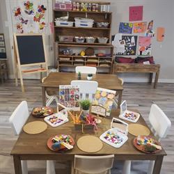 Mud Pies & Butterflies Family Childcare