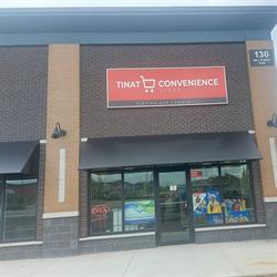 Tinat Convenience Store
