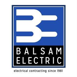 Balsam Electric Ltd.