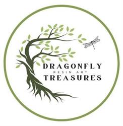 Dragonfly Treasures Resin Art & Gift Shop