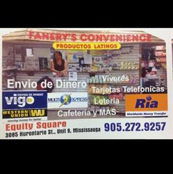 Fanery's Convenience Store