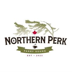 Northern Perk Coffee Shop, Parry Sound