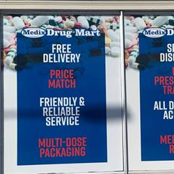 Medix Clinic / Drug Mart
