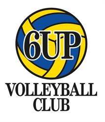 6UP Volleyball Club