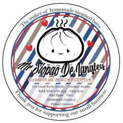 Mr.Siopao De Langley