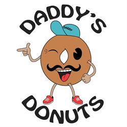 Daddy’s Donuts