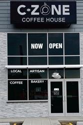 C-Zone Coffee House
