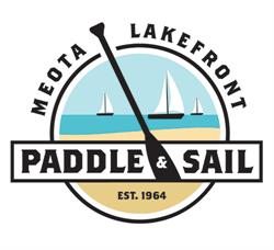 Meota Lakefront Paddle & Sail