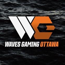 Waves Gaming Ottawa