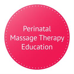 Perinatal Massage Therapy Education