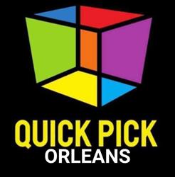 Quick Pick Orleans