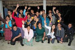 Developing Scholars