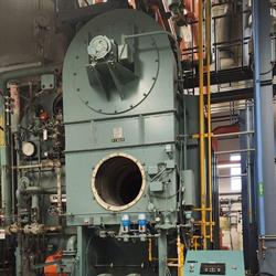 MNK Mechanical Services Ltd.
