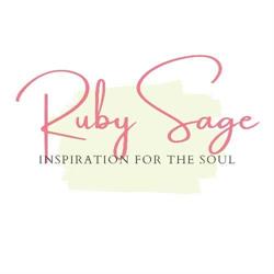 RubySage Inspiration for the Soul