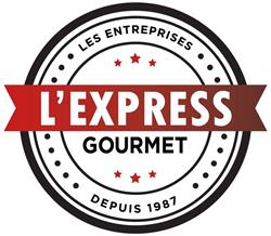 L'Express Gourmet cuisine de rue