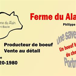 Ferme du Alain