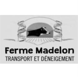 Ferme Madelon