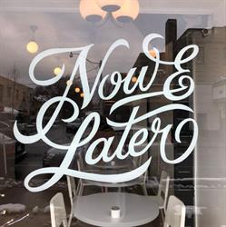 Now & Later Toronto