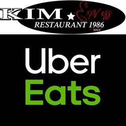 Restaurant Kim Express Valbélair