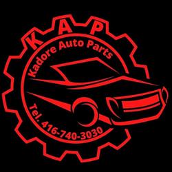 Kadore Auto Parts & Services