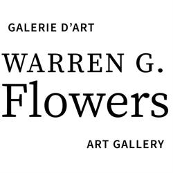 Warren G Flowers Art Gallery