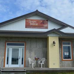 Les élevages Bonneau