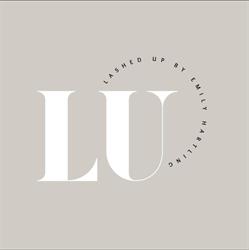 Lashed Up By Emily Hartling