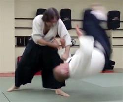 Aïkibudo Dojo Drummond
