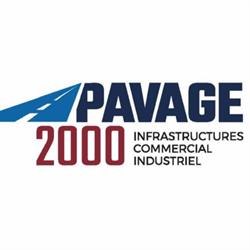 Pavage 2000
