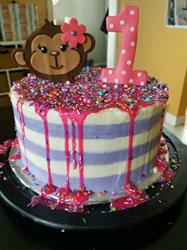 Julie's Sweet Cupcakery