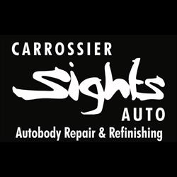 Sights Auto