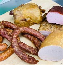 Le Gastronome epicerie/charcuterie