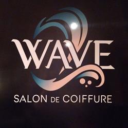 Wave salon de coiffure