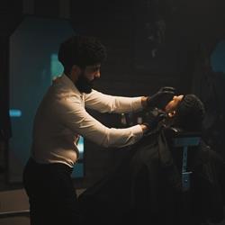 Peaky Barbers