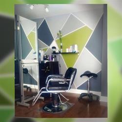 L'Un et L'Autre coiffure
