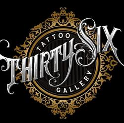 ThirtySix Tattoo Gallery