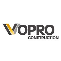 VOPRO Construction