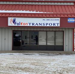 Falcon Transport